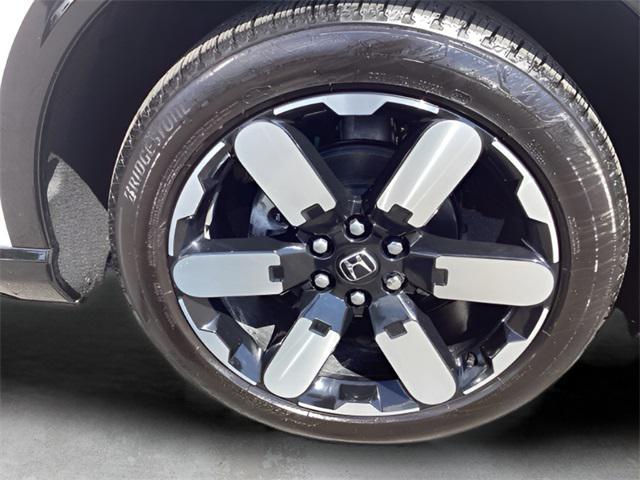 used 2024 Honda Prologue car, priced at $30,988