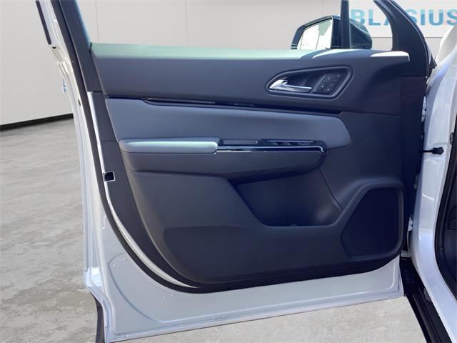 used 2024 Honda Prologue car, priced at $30,988