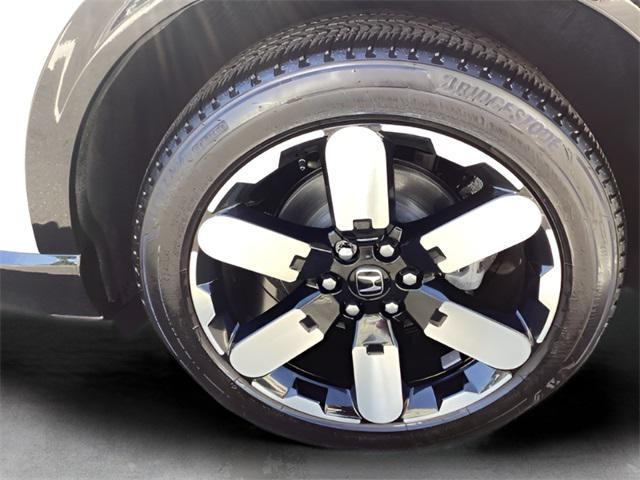 used 2024 Honda Prologue car, priced at $30,988