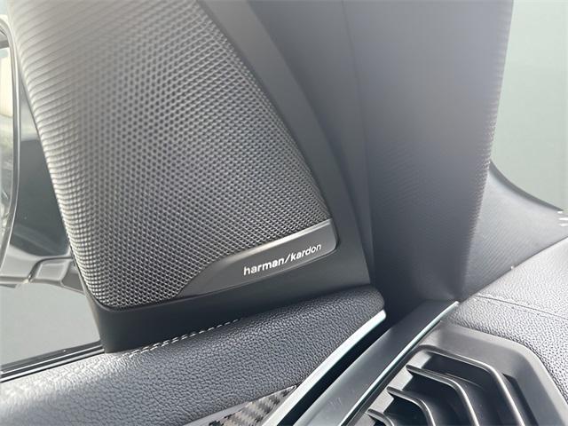 used 2021 BMW X3 car, priced at $42,197