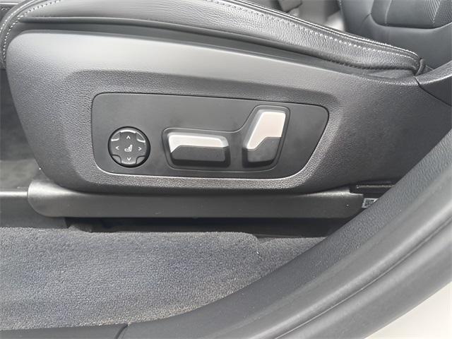 used 2021 BMW X3 car, priced at $42,197