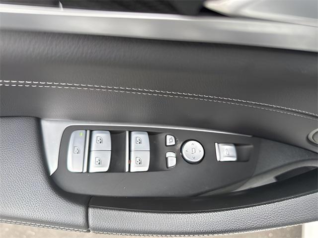 used 2021 BMW X3 car, priced at $42,197