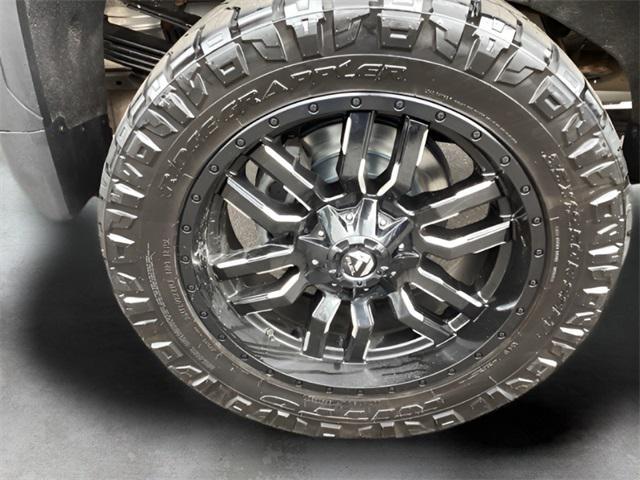 used 2024 GMC Sierra 3500 car, priced at $78,593