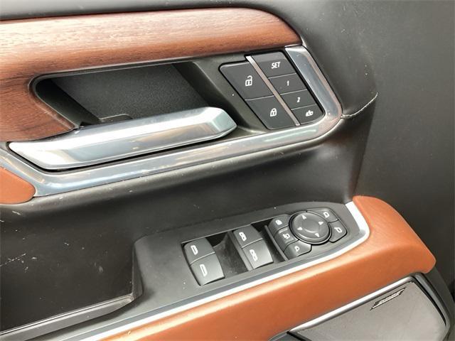 used 2024 GMC Sierra 3500 car, priced at $78,593