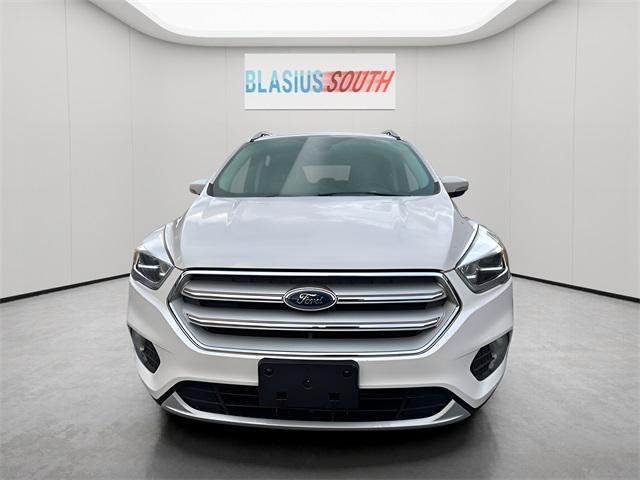 used 2019 Ford Escape car, priced at $14,222