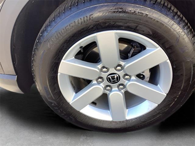 used 2024 Honda Prologue car, priced at $24,988