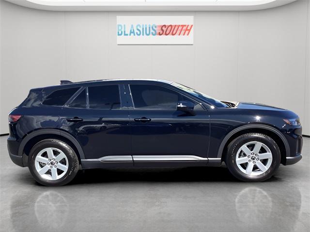 used 2024 Honda Prologue car, priced at $24,988