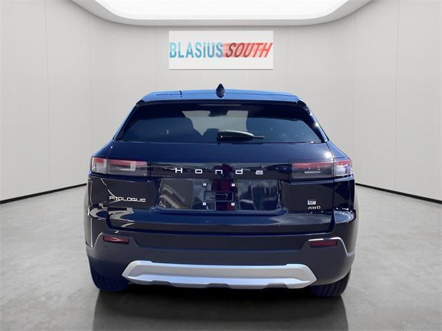 used 2024 Honda Prologue car, priced at $24,988