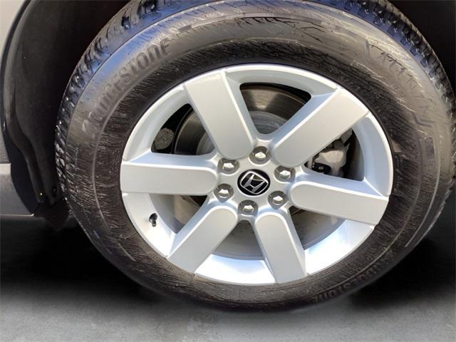 used 2024 Honda Prologue car, priced at $24,988