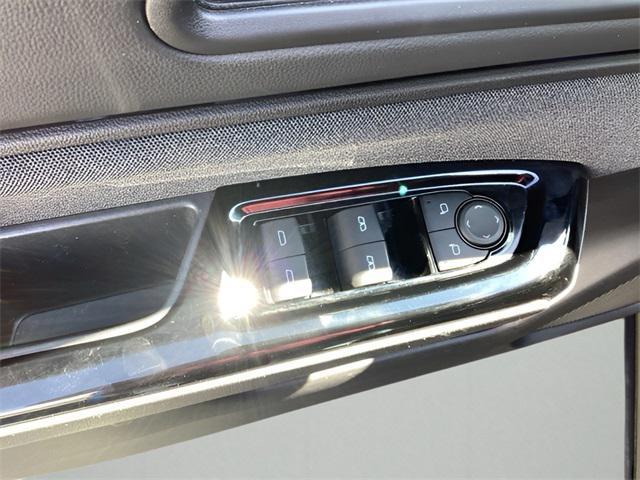 used 2024 Honda Prologue car, priced at $24,988