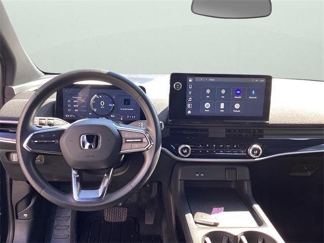 used 2024 Honda Prologue car, priced at $24,988