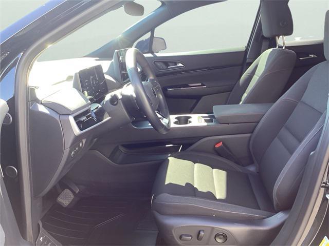 used 2024 Honda Prologue car, priced at $24,988