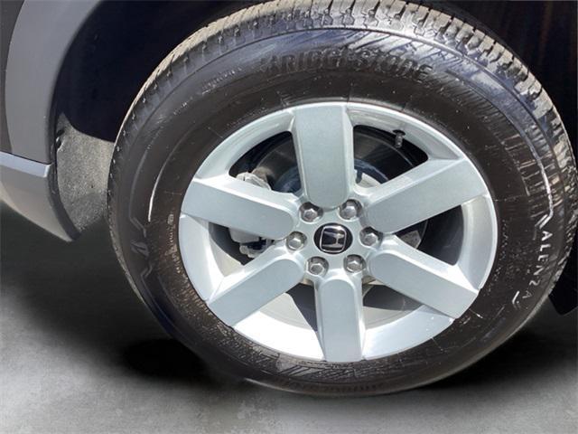 used 2024 Honda Prologue car, priced at $24,988