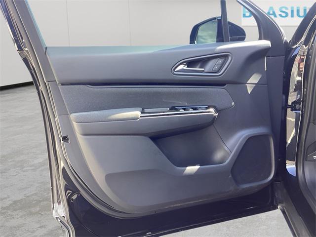 used 2024 Honda Prologue car, priced at $24,988