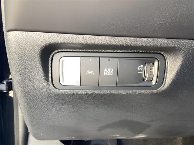 used 2024 Honda Prologue car, priced at $24,988