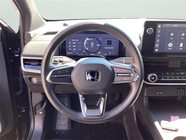 used 2024 Honda Prologue car, priced at $24,988