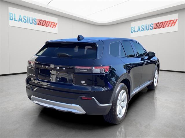 used 2024 Honda Prologue car, priced at $24,988