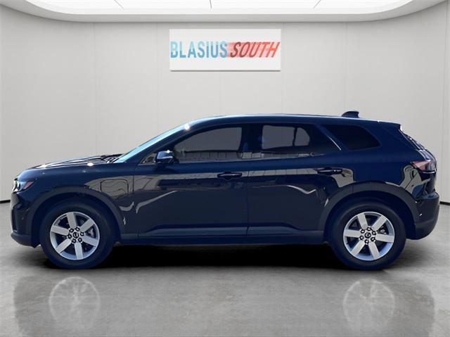 used 2024 Honda Prologue car, priced at $24,988