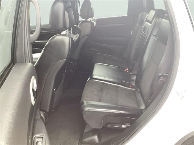 used 2022 Jeep Grand Cherokee car, priced at $29,239