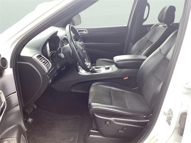 used 2022 Jeep Grand Cherokee car, priced at $29,239