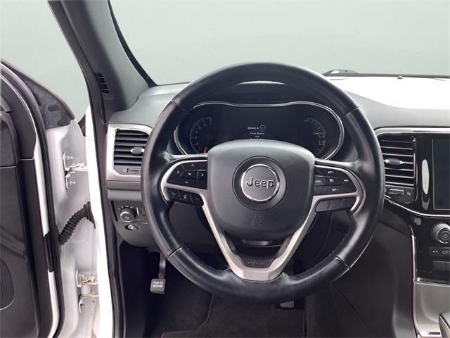 used 2022 Jeep Grand Cherokee car, priced at $29,239