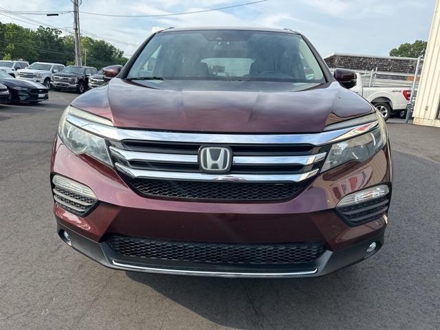 used 2016 Honda Pilot car, priced at $17,400