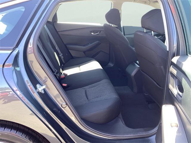 used 2024 Honda Accord car, priced at $22,500