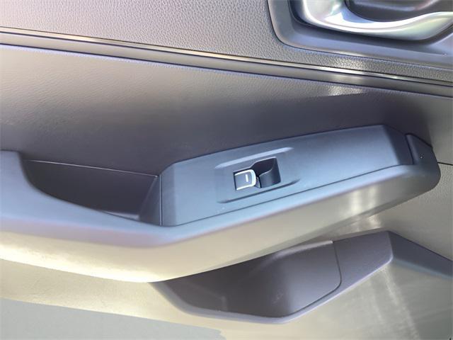 used 2024 Honda Accord car, priced at $22,500