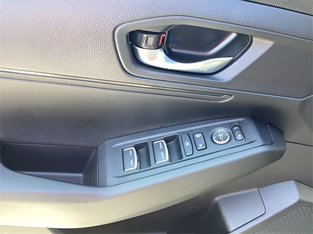 used 2024 Honda Accord car, priced at $22,500