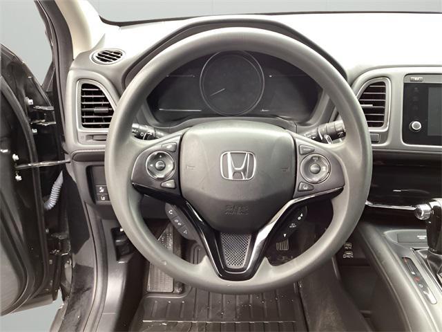 used 2022 Honda HR-V car, priced at $20,886