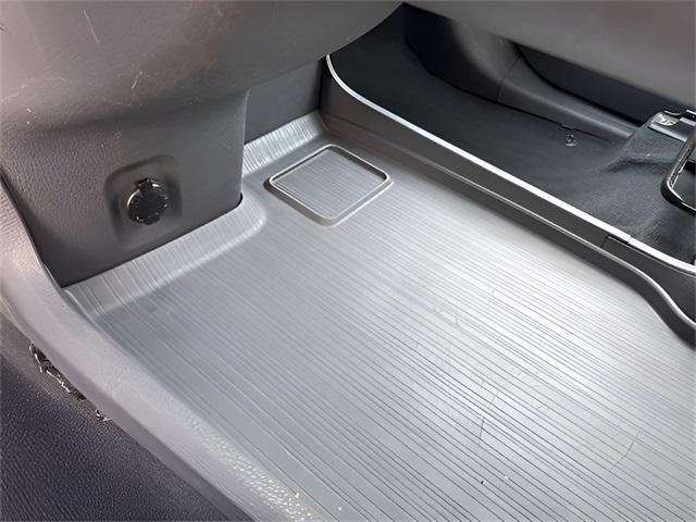 used 2023 Toyota Sienna car, priced at $31,935