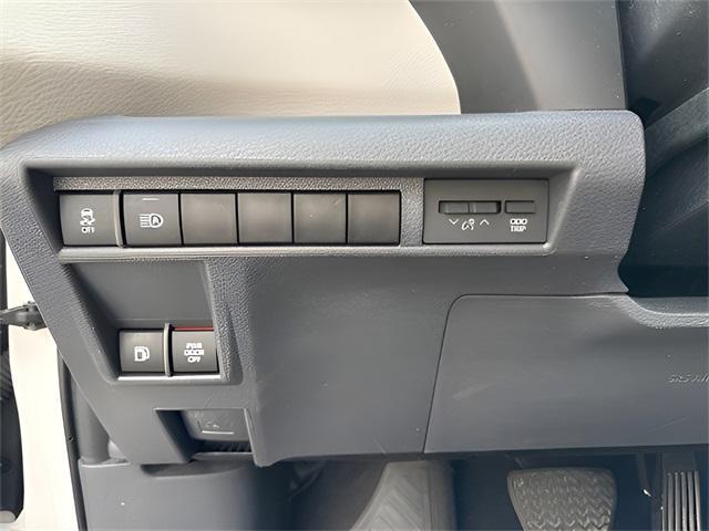 used 2023 Toyota Sienna car, priced at $31,935
