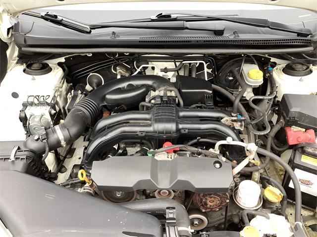 used 2014 Subaru XV Crosstrek car, priced at $11,700