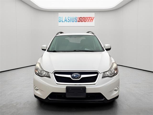 used 2014 Subaru XV Crosstrek car, priced at $11,700