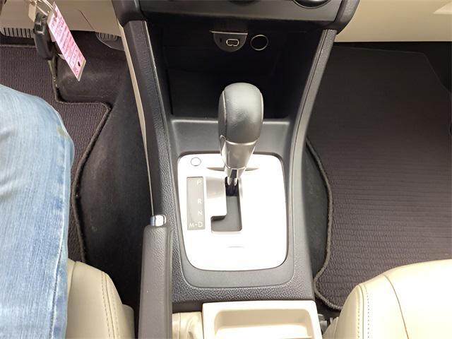 used 2014 Subaru XV Crosstrek car, priced at $11,700