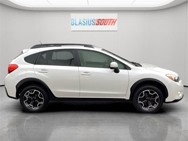 used 2014 Subaru XV Crosstrek car, priced at $11,700