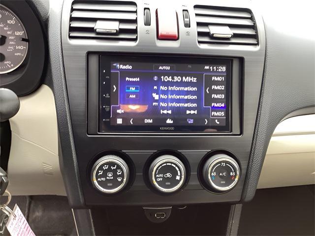 used 2014 Subaru XV Crosstrek car, priced at $11,700