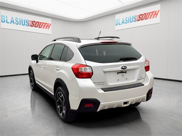 used 2014 Subaru XV Crosstrek car, priced at $11,700