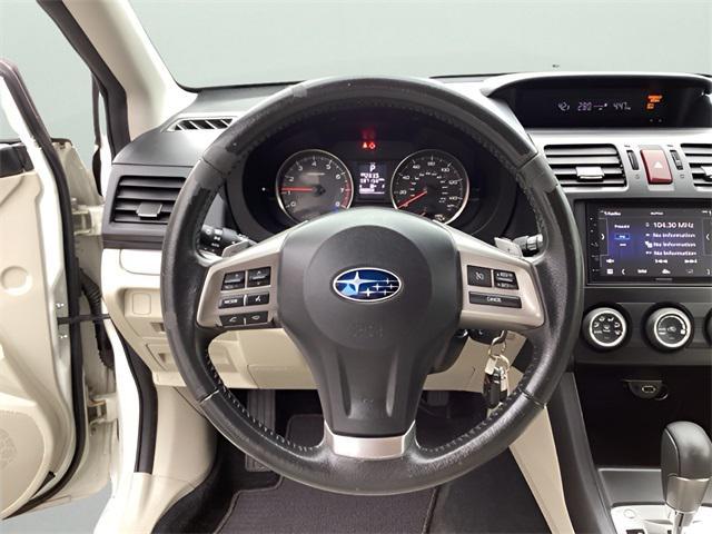 used 2014 Subaru XV Crosstrek car, priced at $11,700