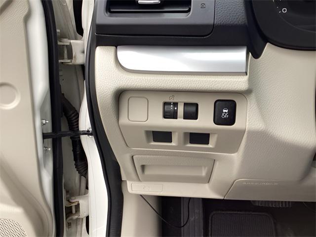 used 2014 Subaru XV Crosstrek car, priced at $11,700