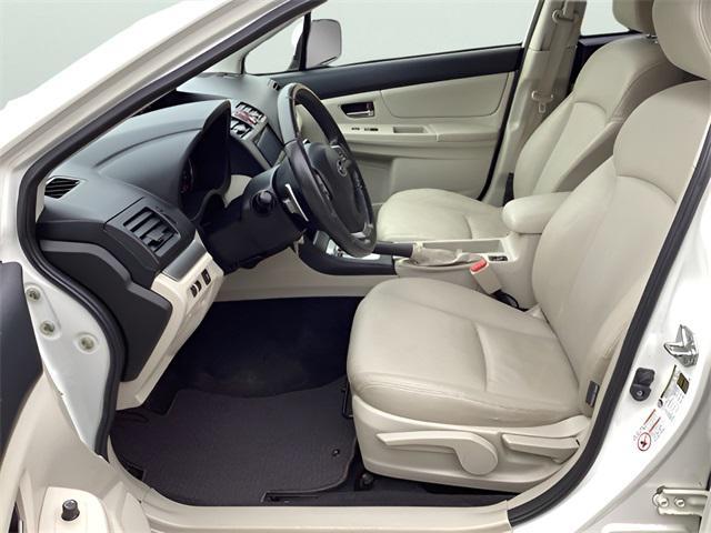 used 2014 Subaru XV Crosstrek car, priced at $11,700