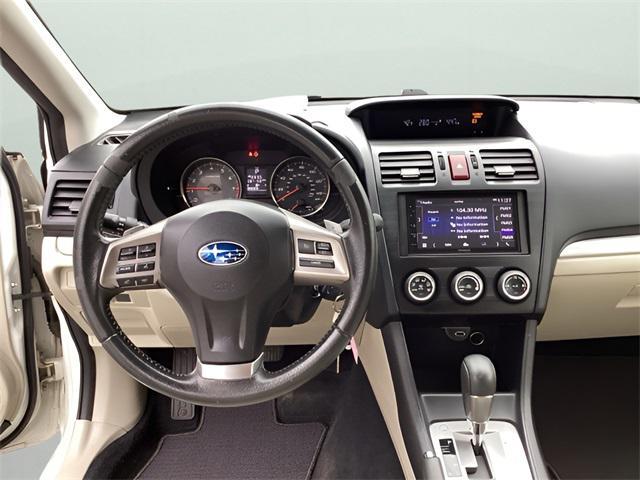 used 2014 Subaru XV Crosstrek car, priced at $11,700