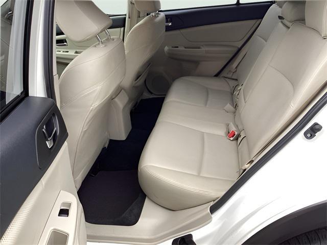 used 2014 Subaru XV Crosstrek car, priced at $11,700