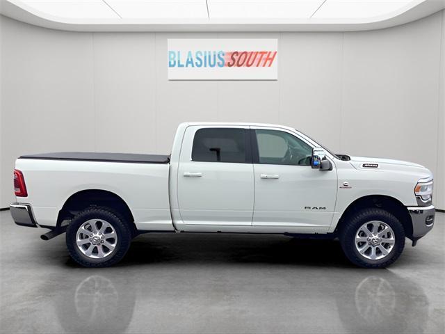 used 2023 Ram 3500 car, priced at $56,988