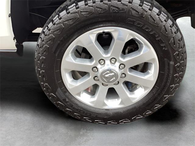 used 2023 Ram 3500 car, priced at $56,988