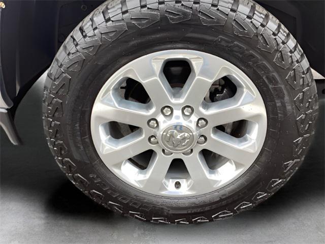 used 2023 Ram 3500 car, priced at $56,988