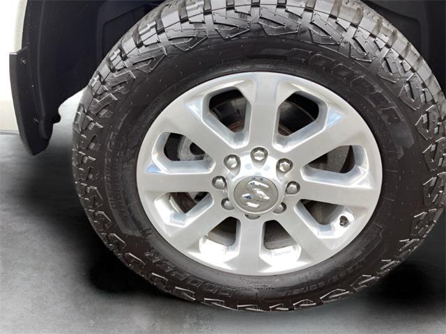 used 2023 Ram 3500 car, priced at $56,988