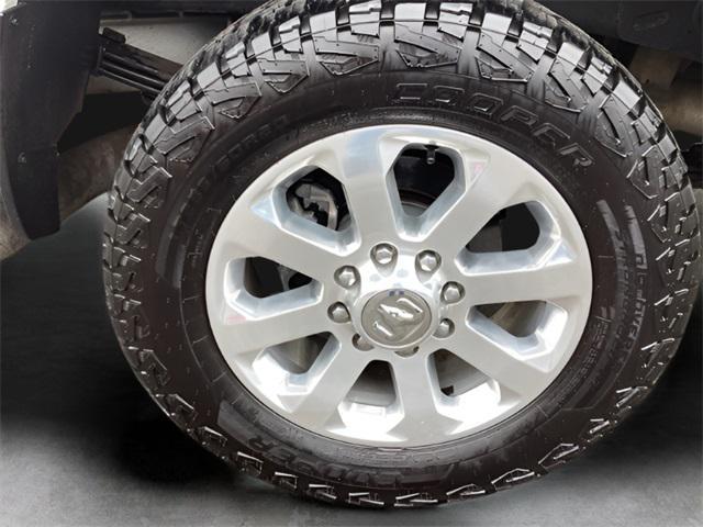 used 2023 Ram 3500 car, priced at $56,988