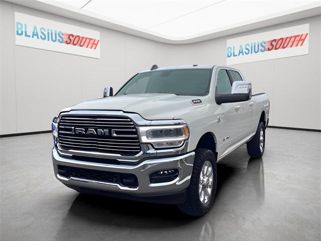 used 2023 Ram 3500 car, priced at $56,988