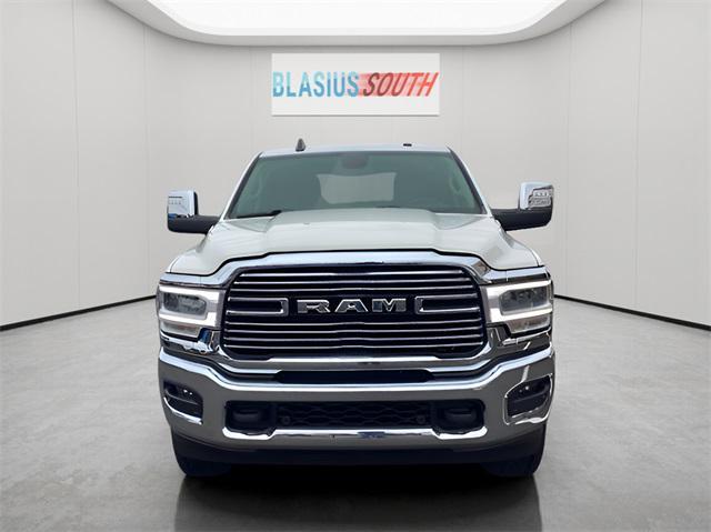 used 2023 Ram 3500 car, priced at $56,988